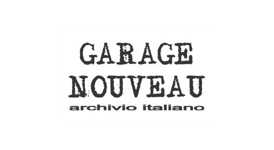 Garage Nouveau
