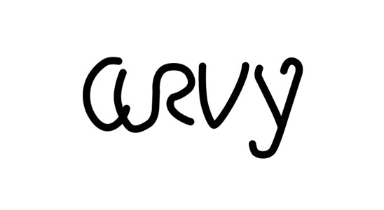 Curvy