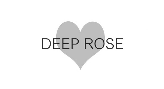 Deep Rose