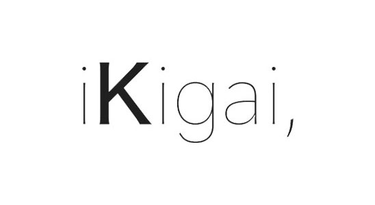 Ikigai