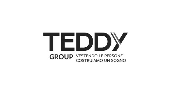 Gruppo Teddy
